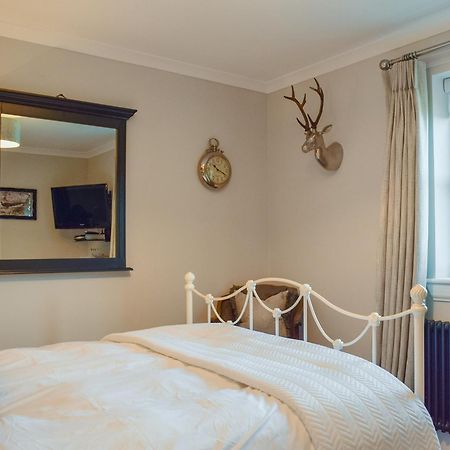 Howwood The Old Stables 빌라 외부 사진