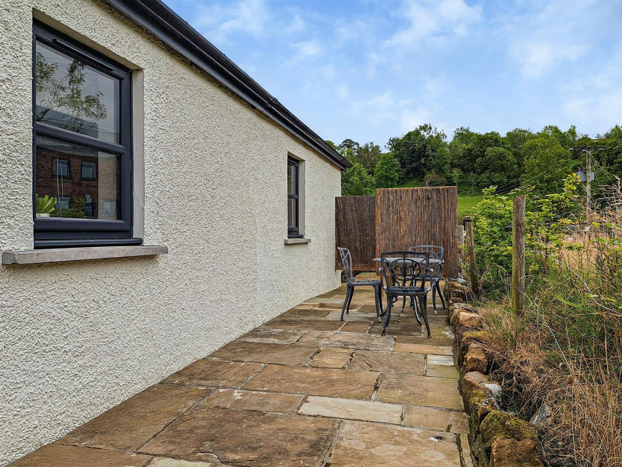 Howwood The Old Stables 빌라 외부 사진